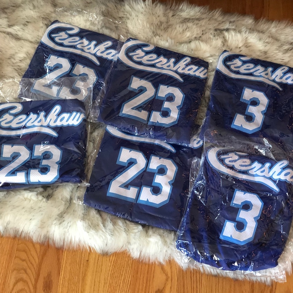 Meet your Posher, Aj